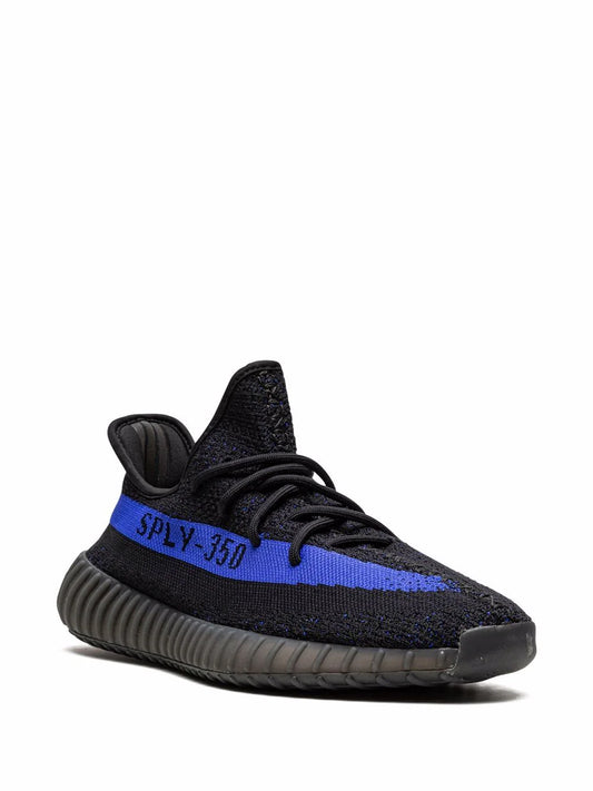 Yeezy 350 V2 "Dazzling blue"