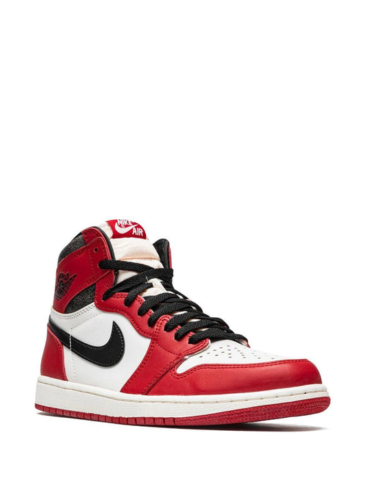 Air Jordan 1 High "Chicago Lost & Found"
