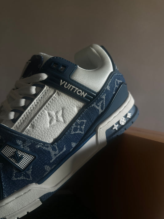 LV Trainer "Blue"
