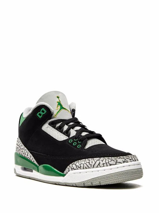 Jordan 3 Retro “Pine Green”