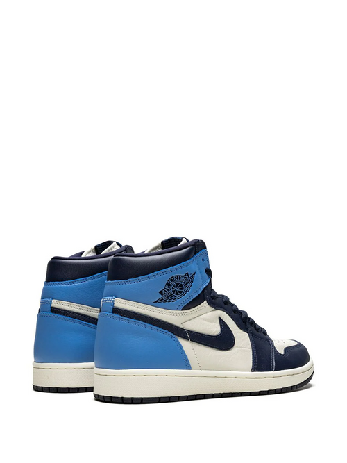 Air Jordan 1 High "Obsidian"