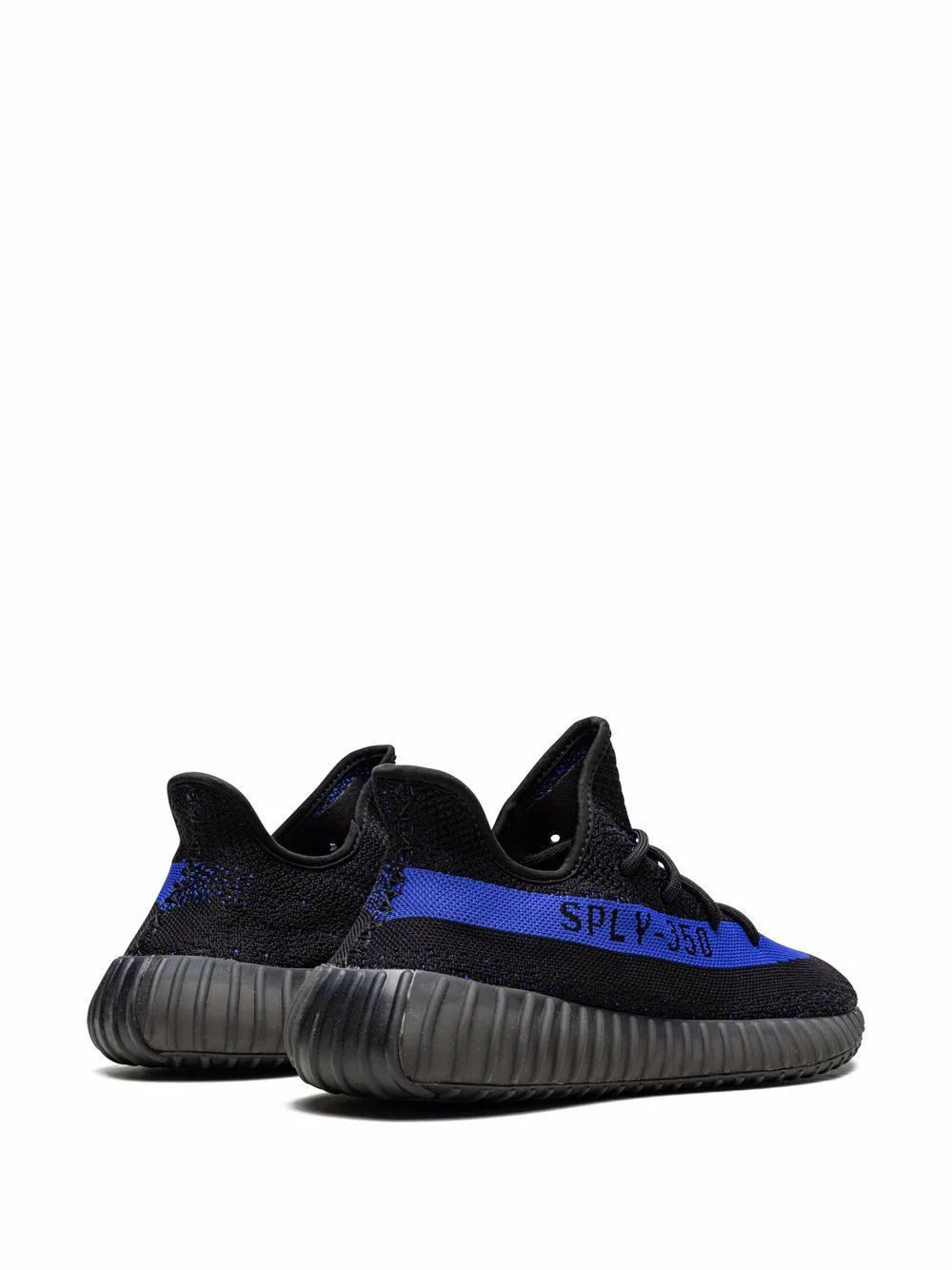 Yeezy 350 V2 "Dazzling blue"