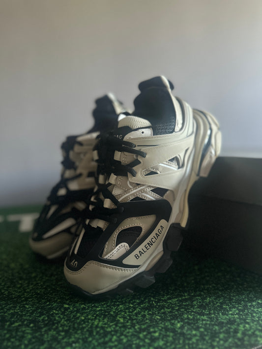 Balenciaga Track