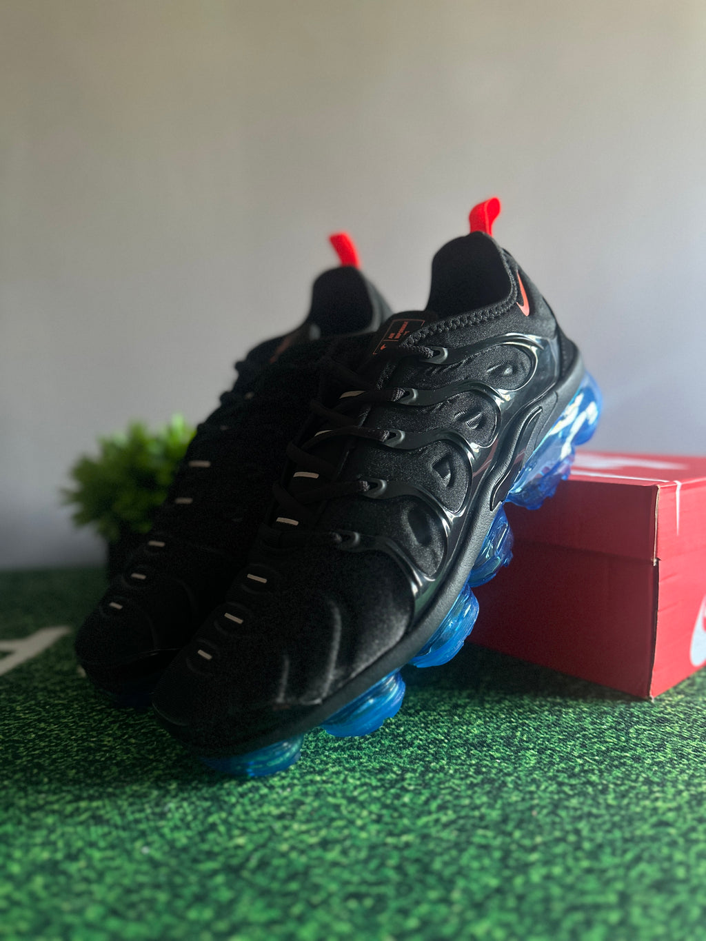 Nike VaporMax Plus