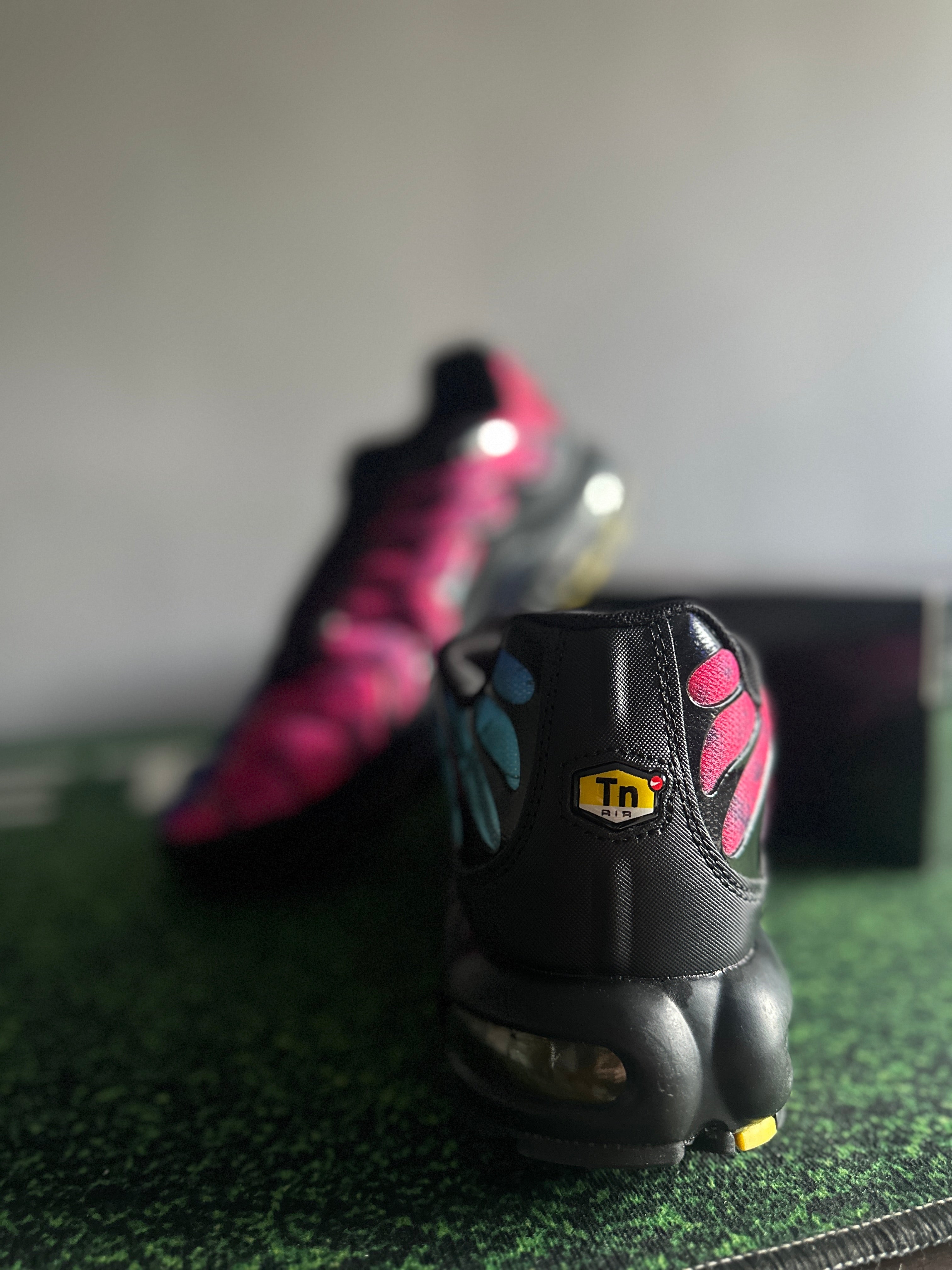 Nike TN "25th Anniversary"