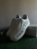 Nike Air Force 1 Low "Skeleton"