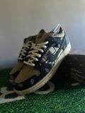 Nike SB Dunk X Travis Scott