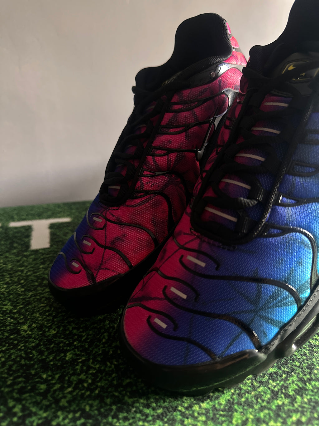 Nike TN "25th Anniversary"