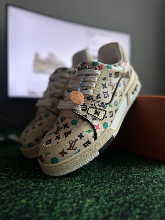 Tyler the Creator LV Trainer