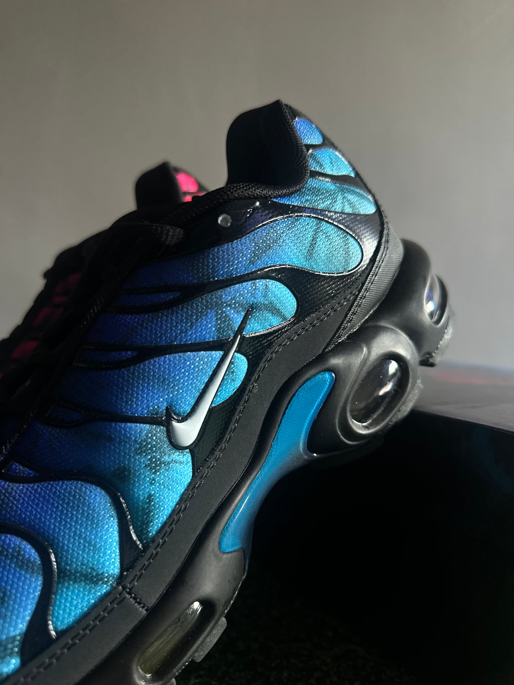 Nike TN "25th Anniversary"