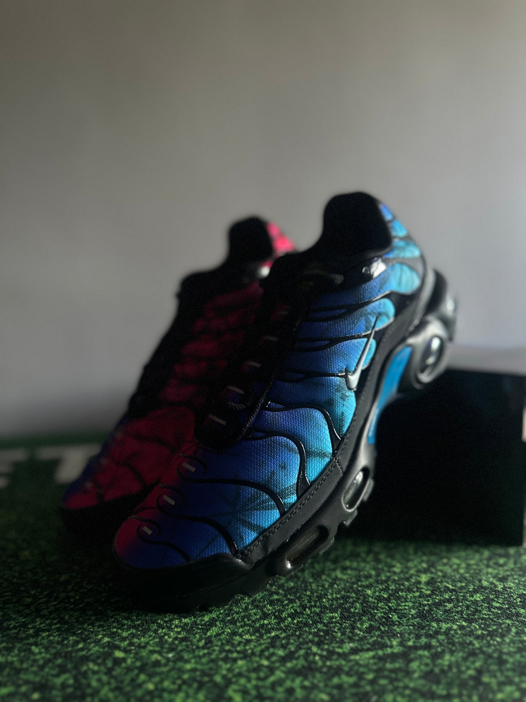 Nike TN "25th Anniversary"