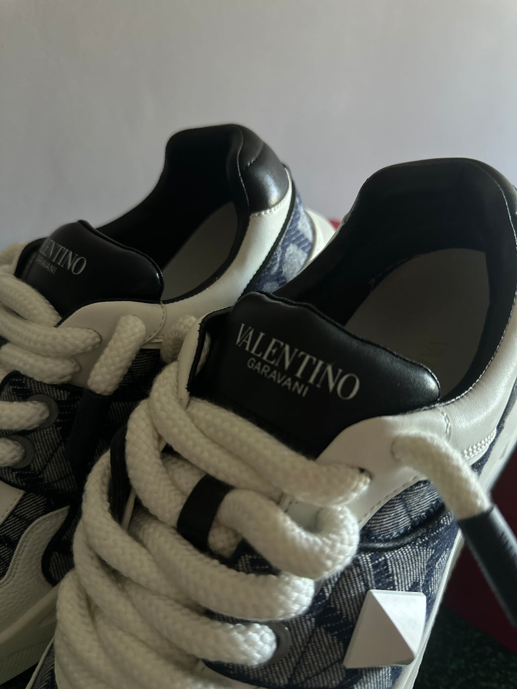 Valentino "One Stud XL"