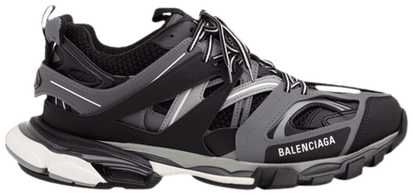 Balenciaga Track