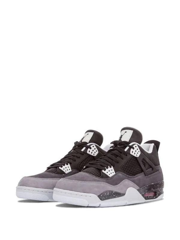 Jordan 4 Retro "Fear Pack"