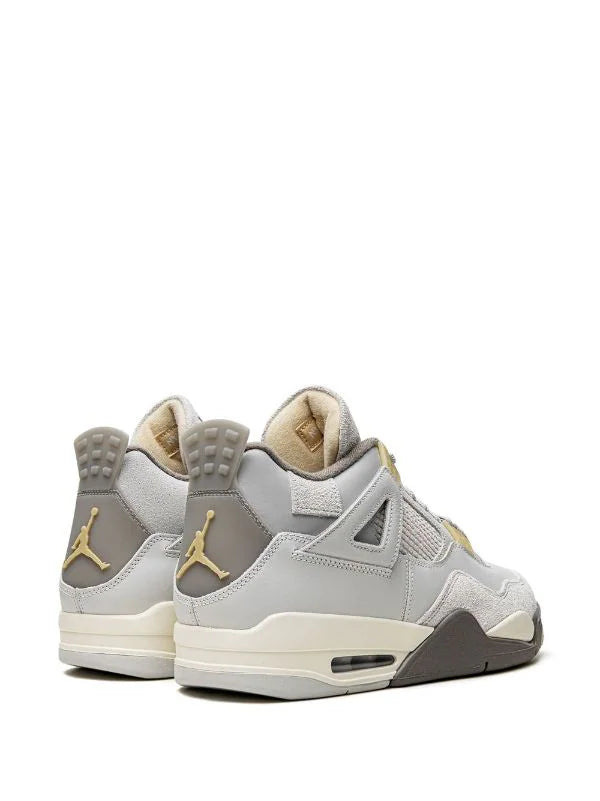 Jordan 4 Craft "Photon Dust"