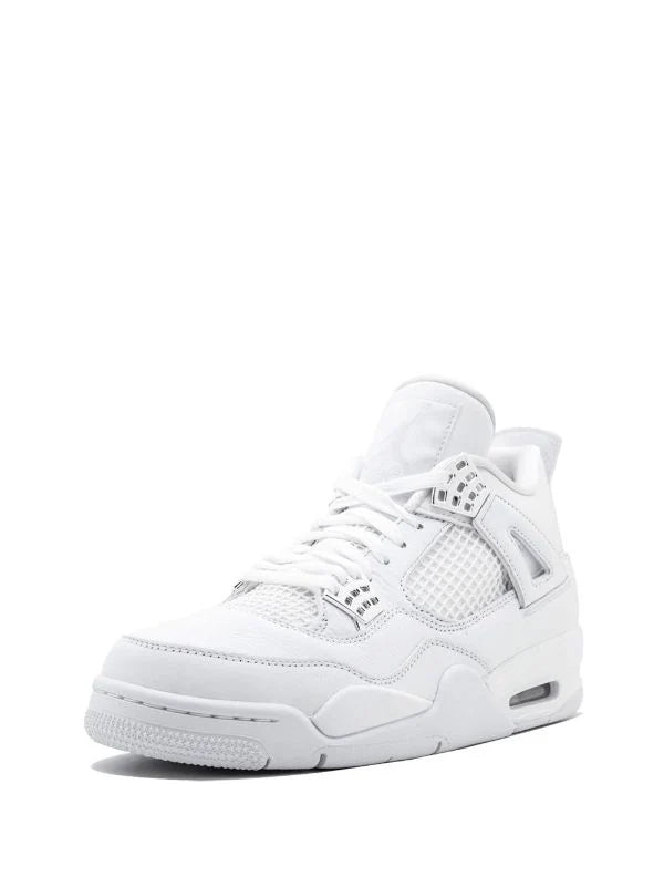 Jordan 4 Pure Money