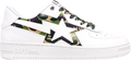 BapeSta "Camo Green"