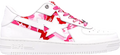 BapeSta "Camo Pink"