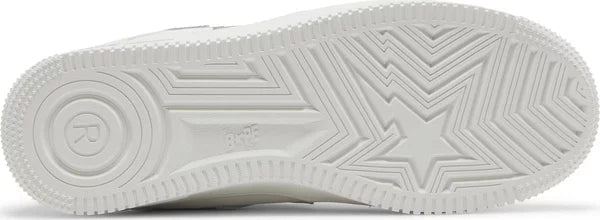 BapeSta  "Camo Green 2021"