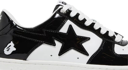 Bape Sta 'Black & White'