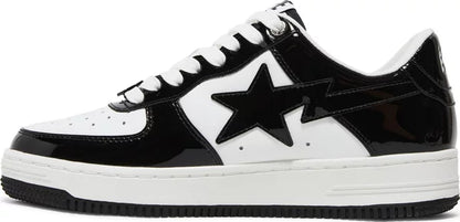 Bape Sta 'Black & White'