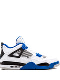 Jordan 4 Retro "Motorsports"