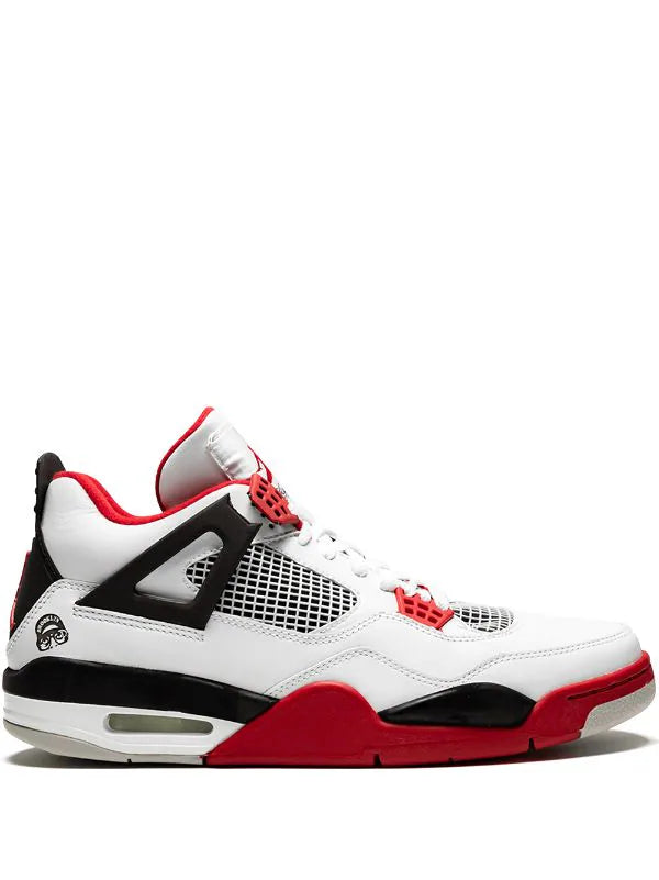 J4 Retro "Fire Red 2020"