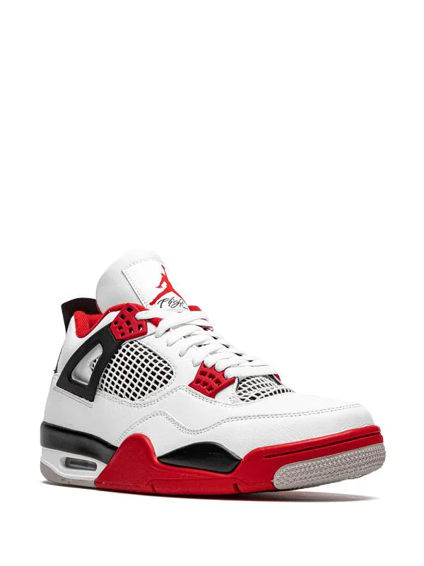 J4 Retro "Fire Red 2020"