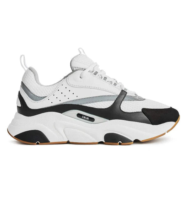 Dior B22 'Black Reflective'