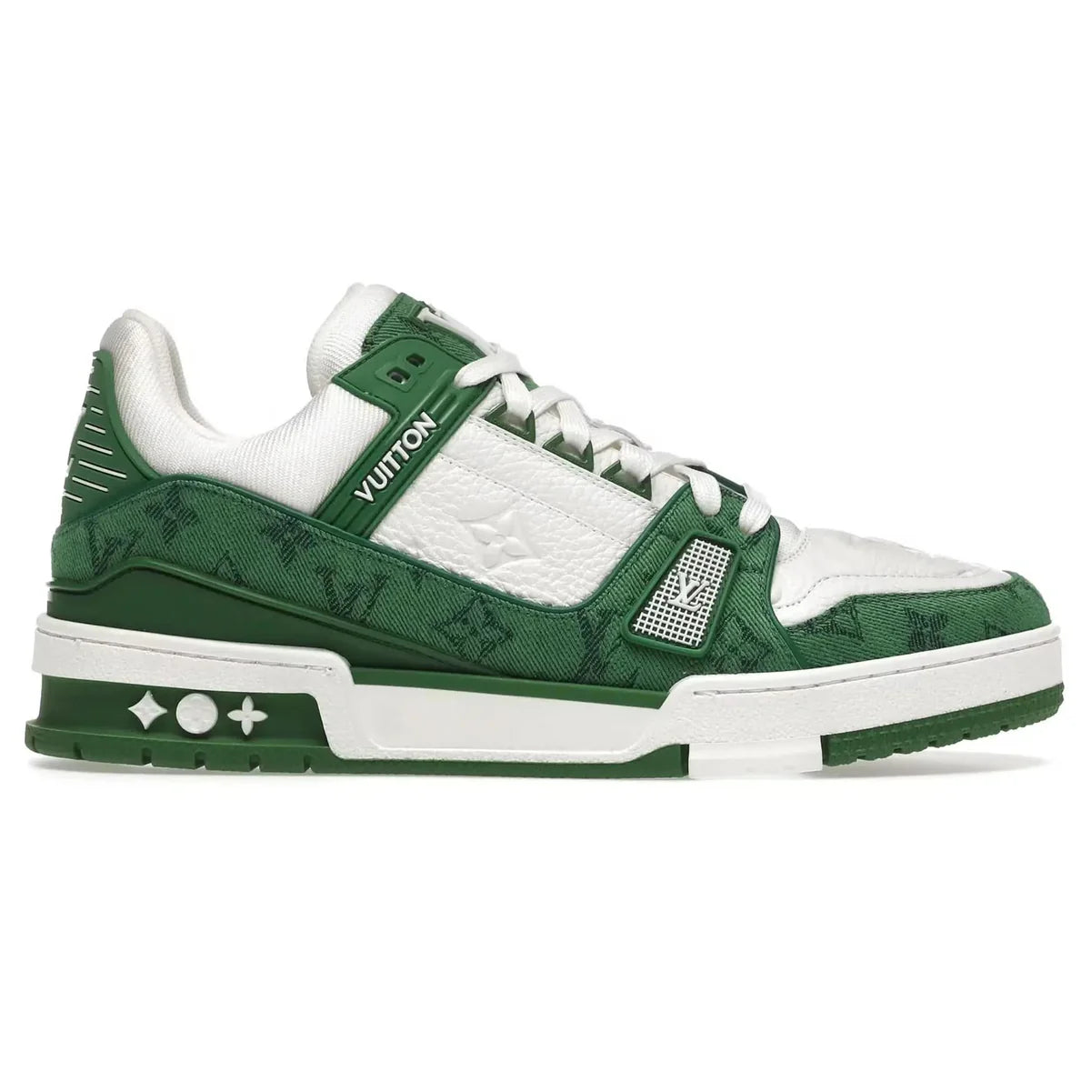LV Trainer "Green"