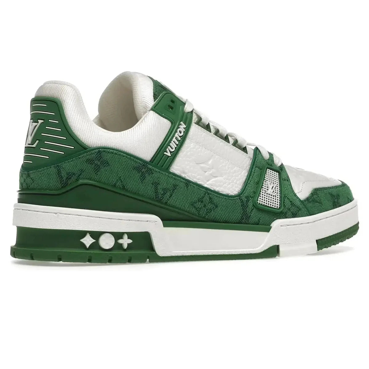 LV Trainer "Green"