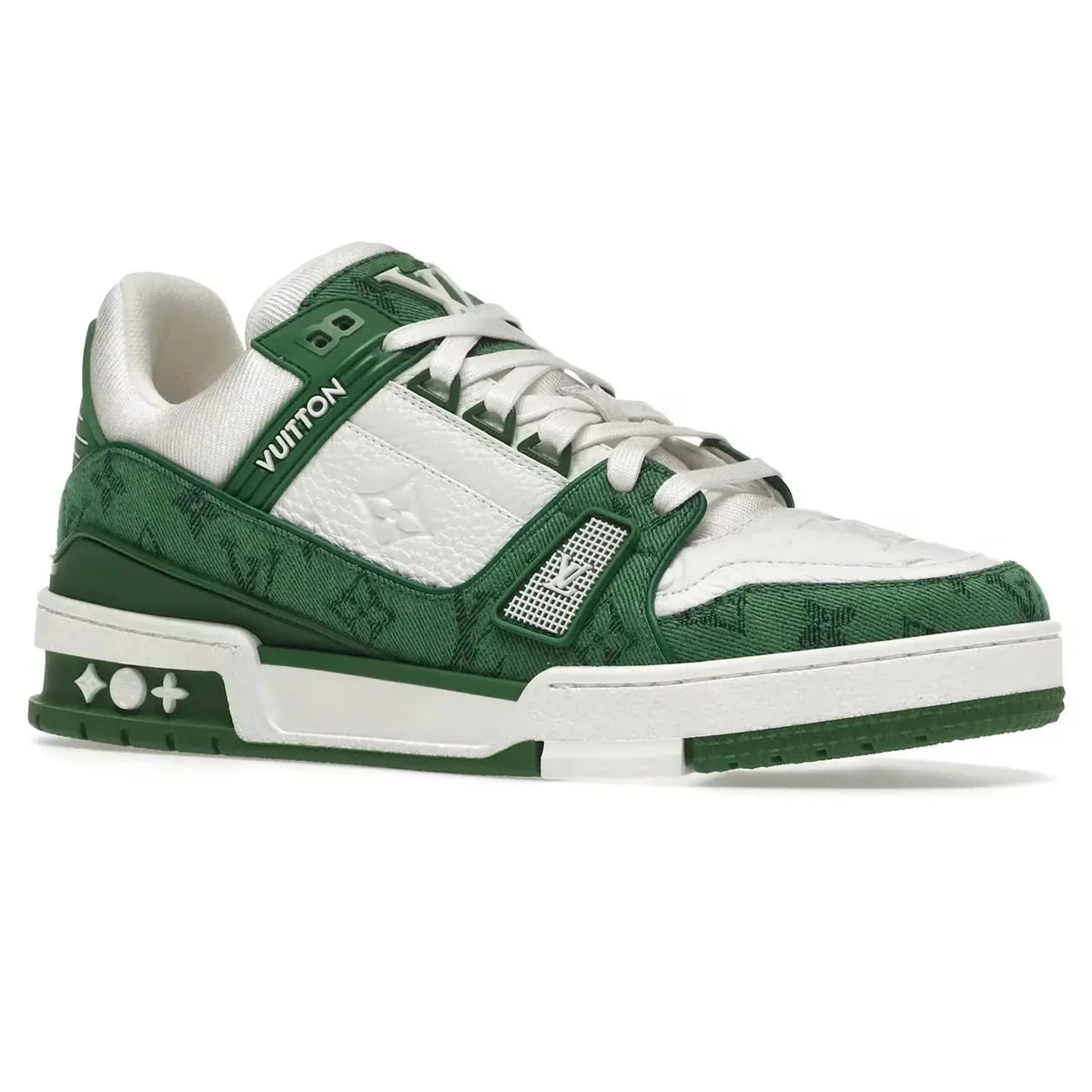 LV Trainer "Green"