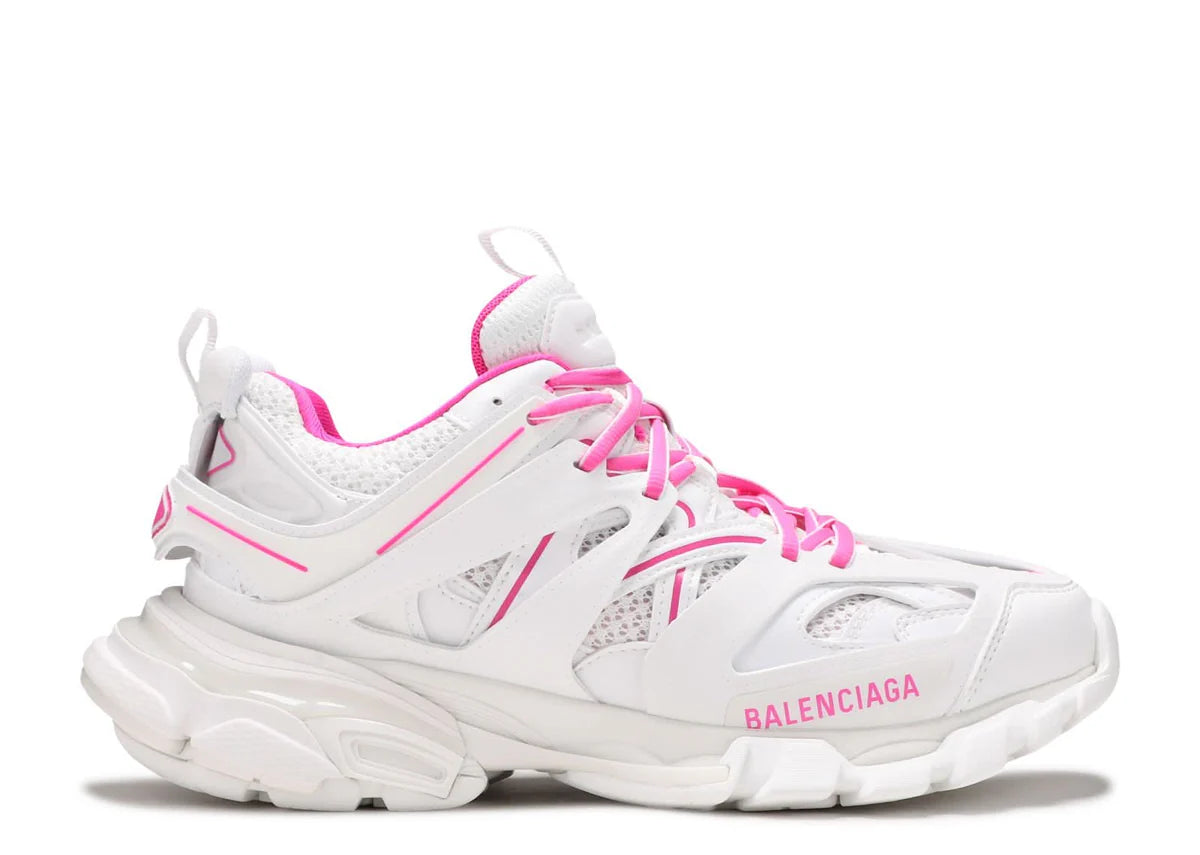 Balenciaga Track