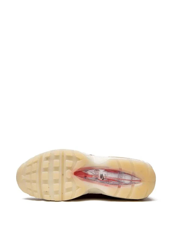 Nike Air  Max "Anatomy Of Air"