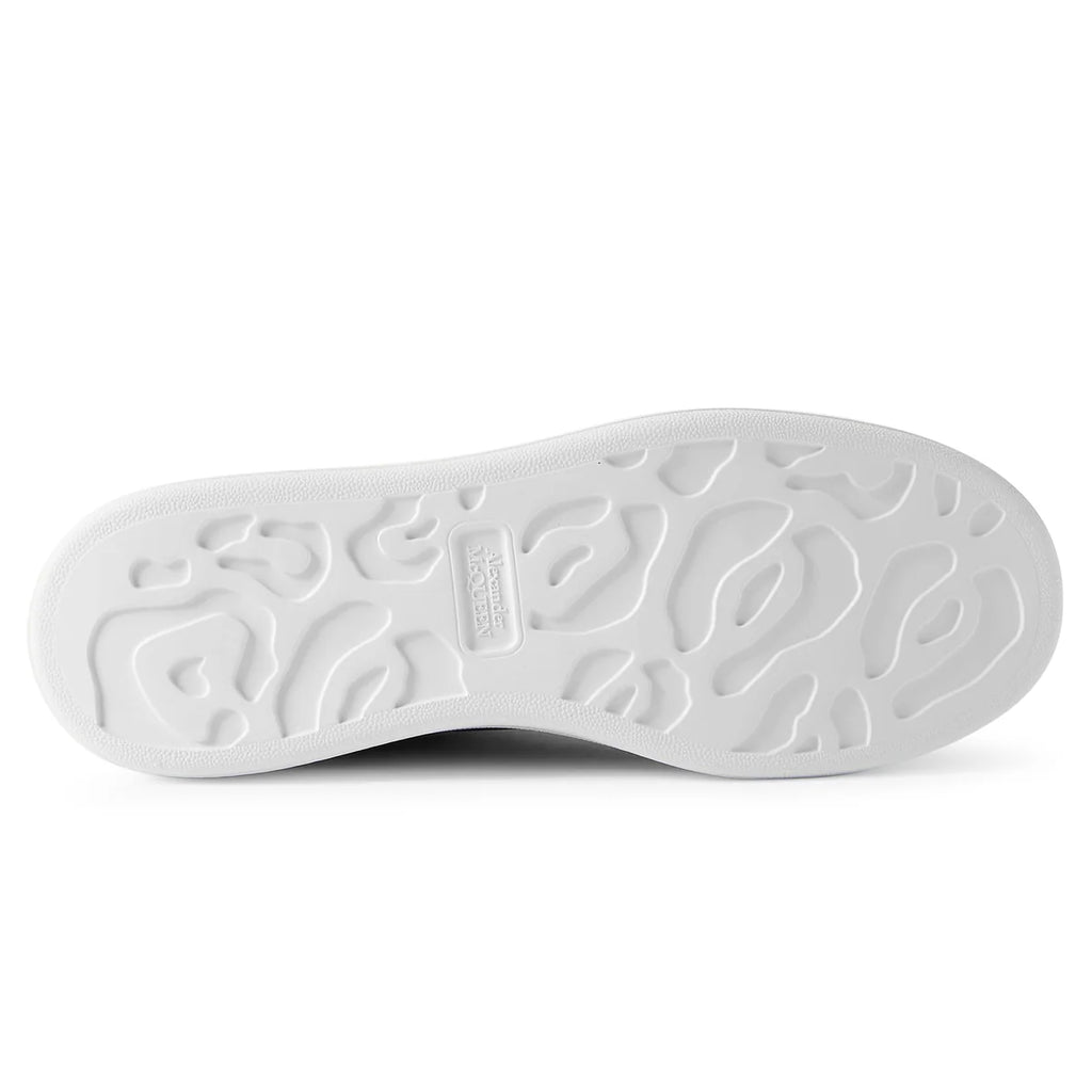 A. McQueen "Light Blue"