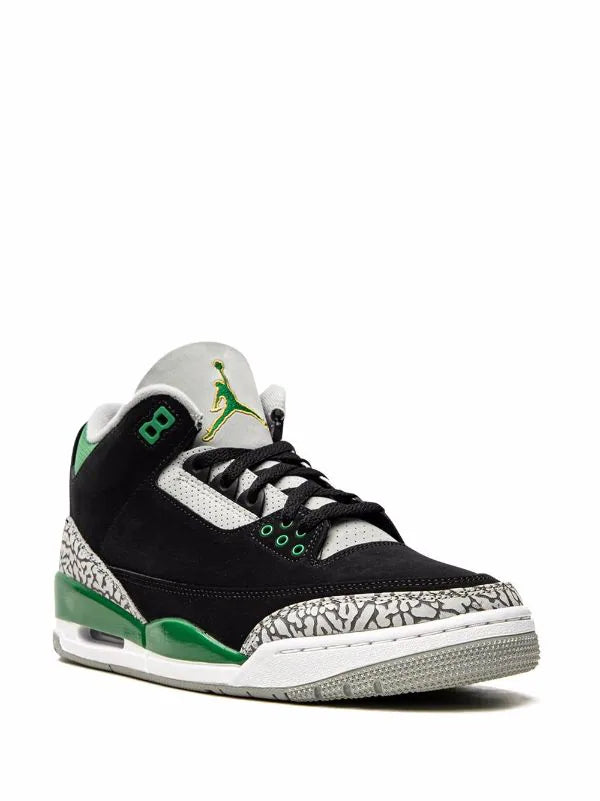 Jordan 3 Retro “Pine Green”