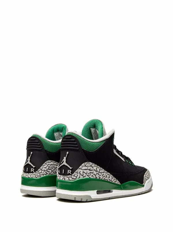 Jordan 3 Retro “Pine Green”