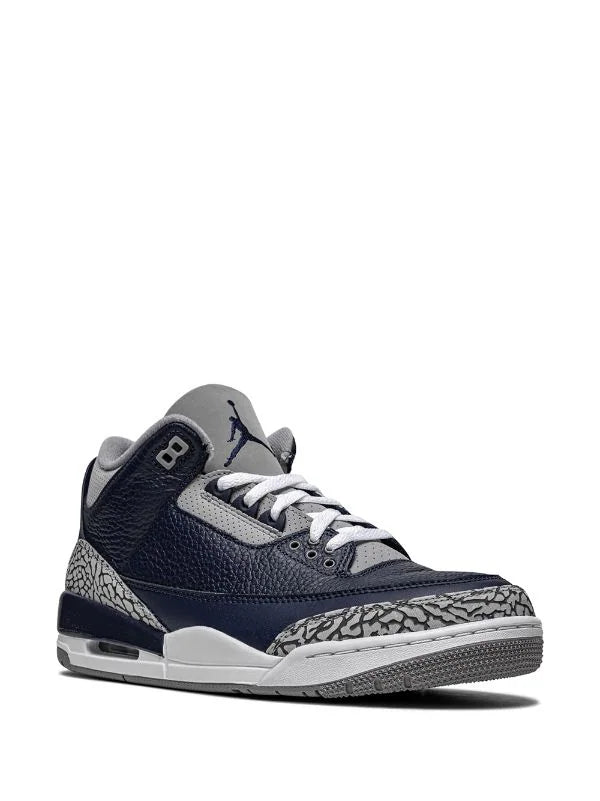 Jordan 3 “Georgetown”