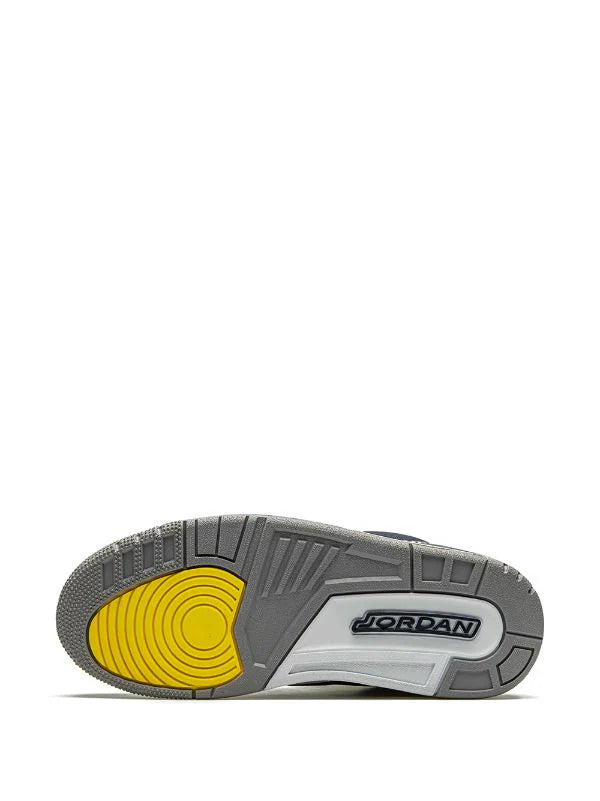 Jordan 3 PE “Michigan”
