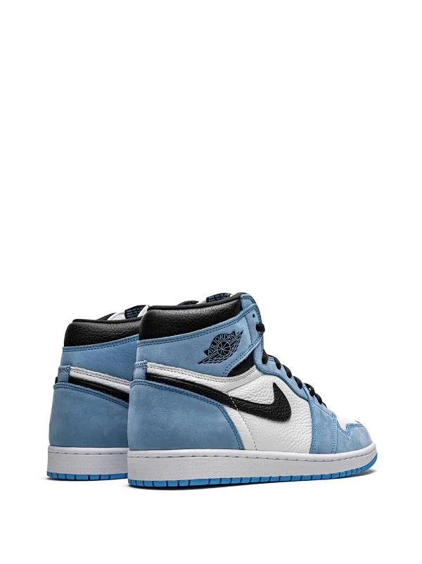 Jordan 1 High "University Blue"
