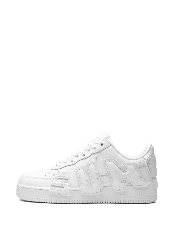 Air Force 1 Low "Cactus Plant Flea Market - Triple White"