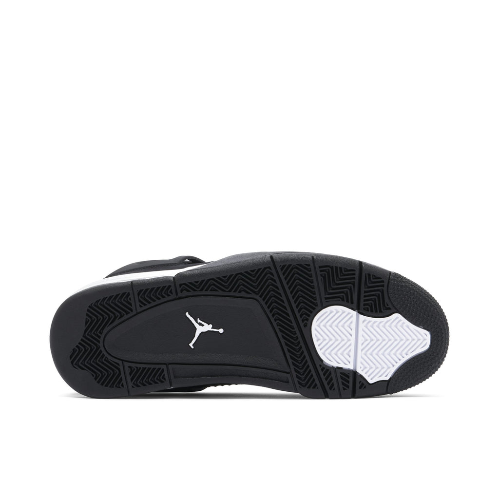 Jordan 4 "White Thunder"