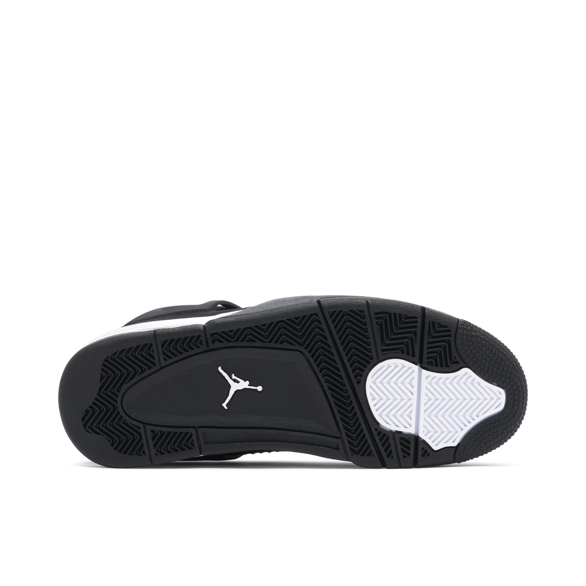 Jordan 4 "White Thunder"