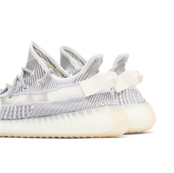Yeezy 350 V2 "Static Non-Reflective''