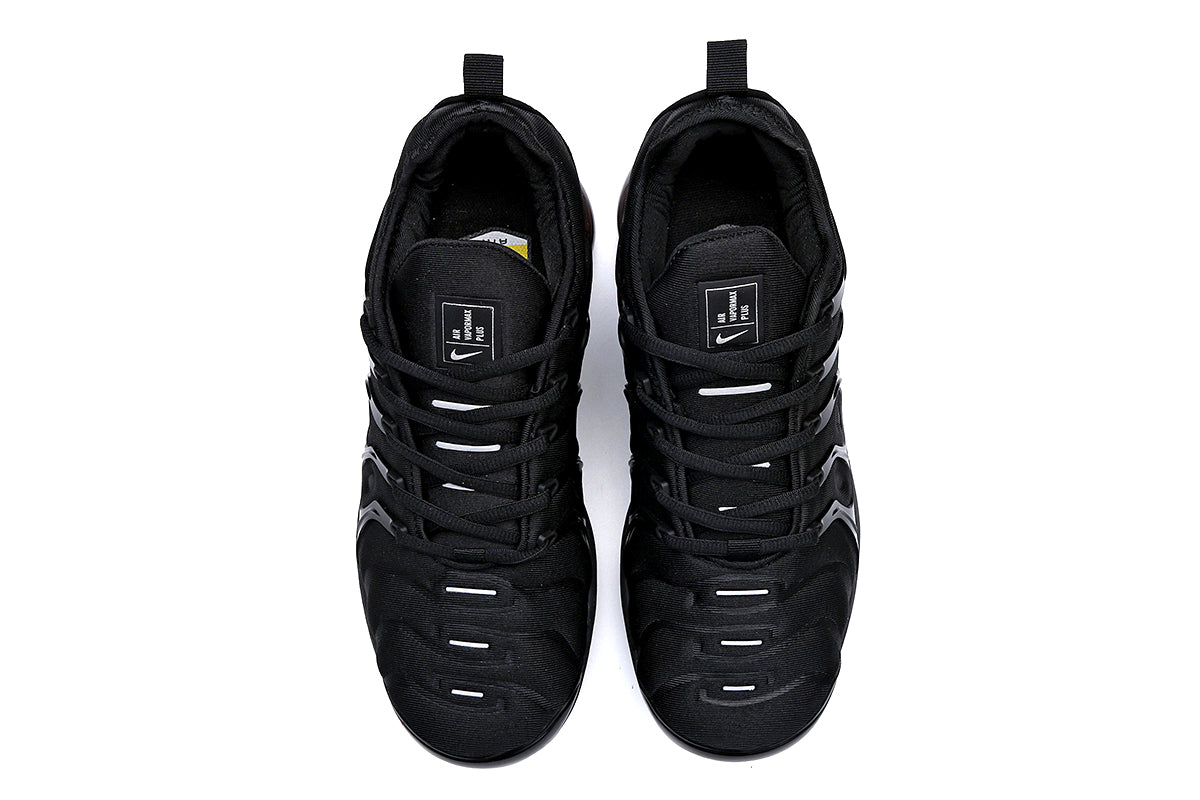 Nike VaporMax "Triple Black"