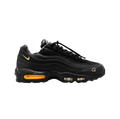 Nike Air Max 95 X Corteiz "Black/yellow"