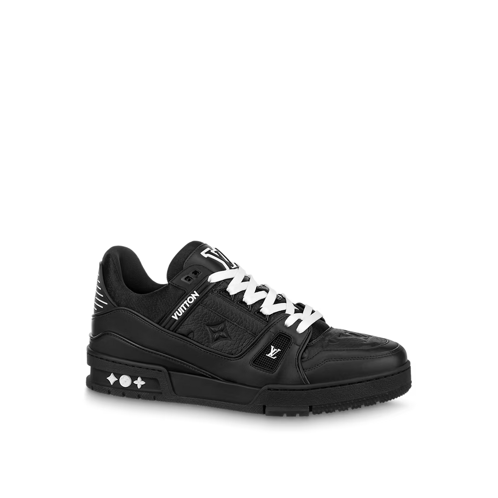 Louis Vuitton Trainers