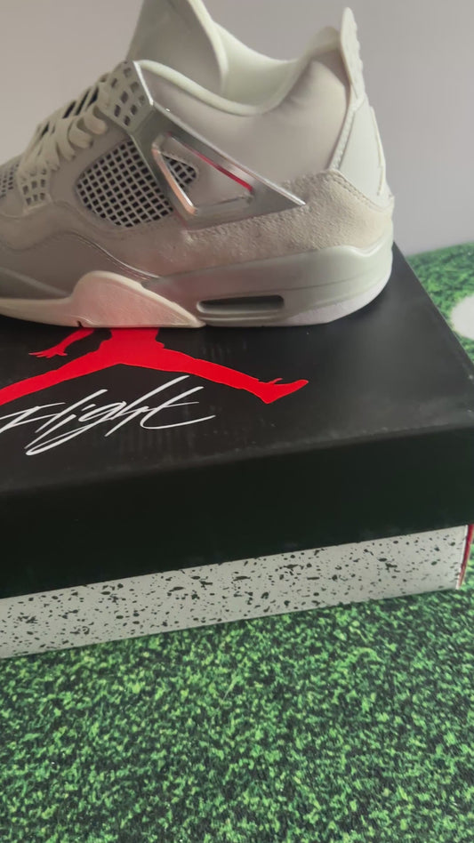 J4 Retro ''Frozen Moments''