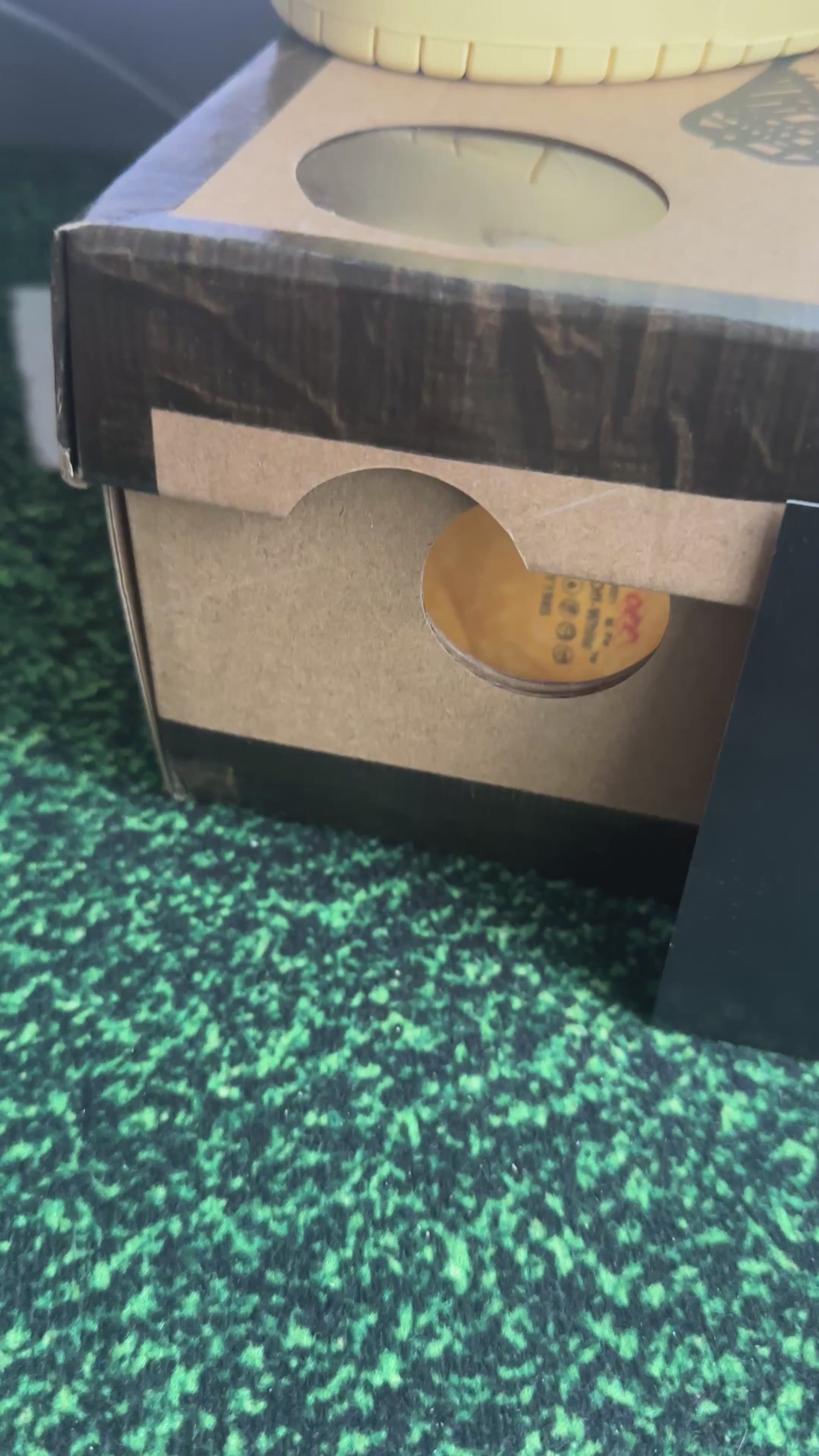 Nike Dunk X Off-White "Lot 1"