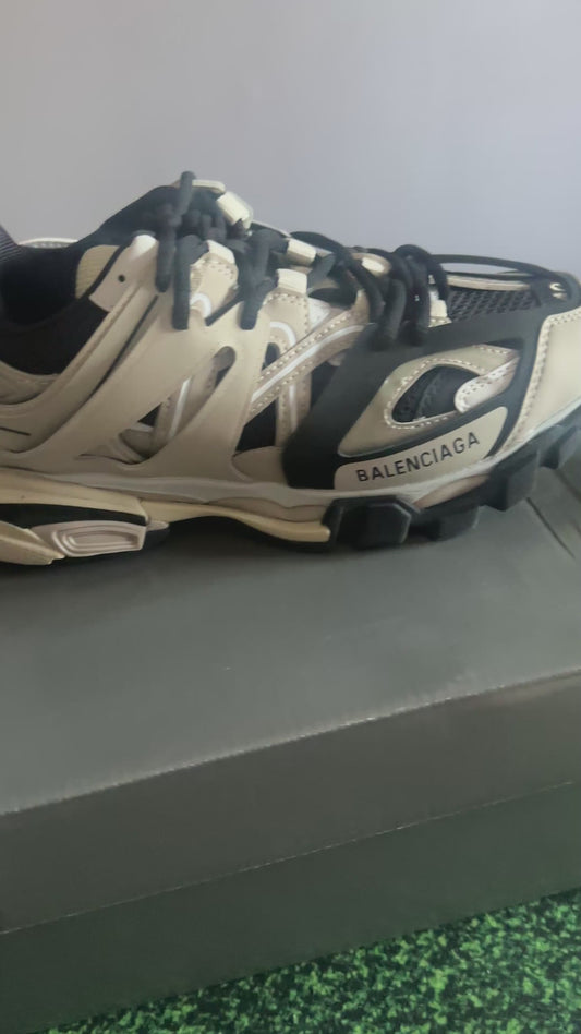 Balenciaga Track